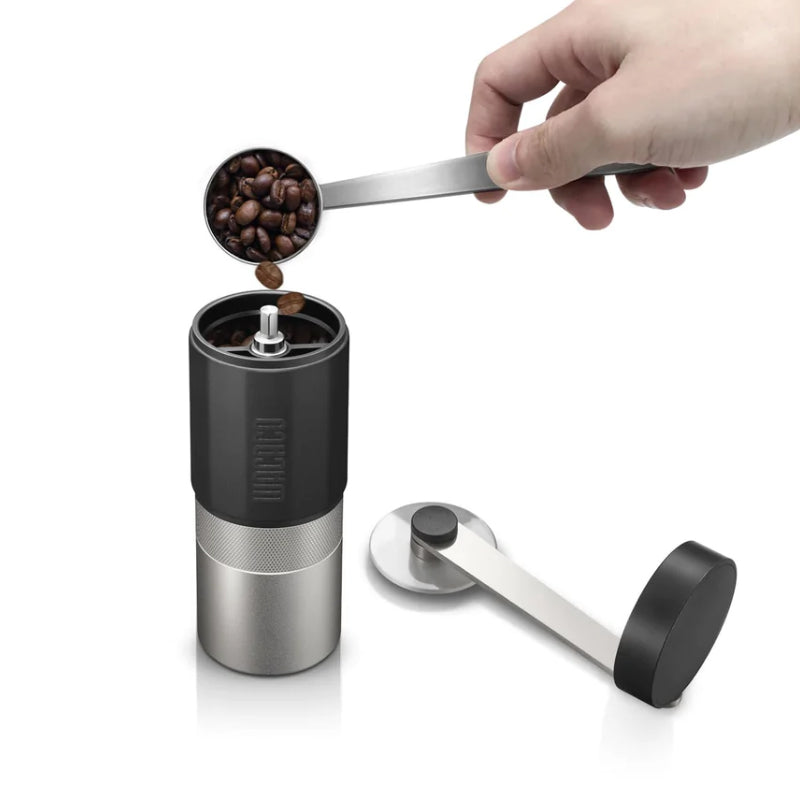 Wacaco Exagrind Hand Coffee Grinder