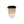 West Coast Stoneware Reusable Cup 12oz Marble