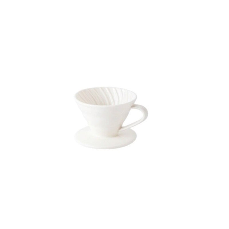 Ceramic V60 Coffee Dripper 01