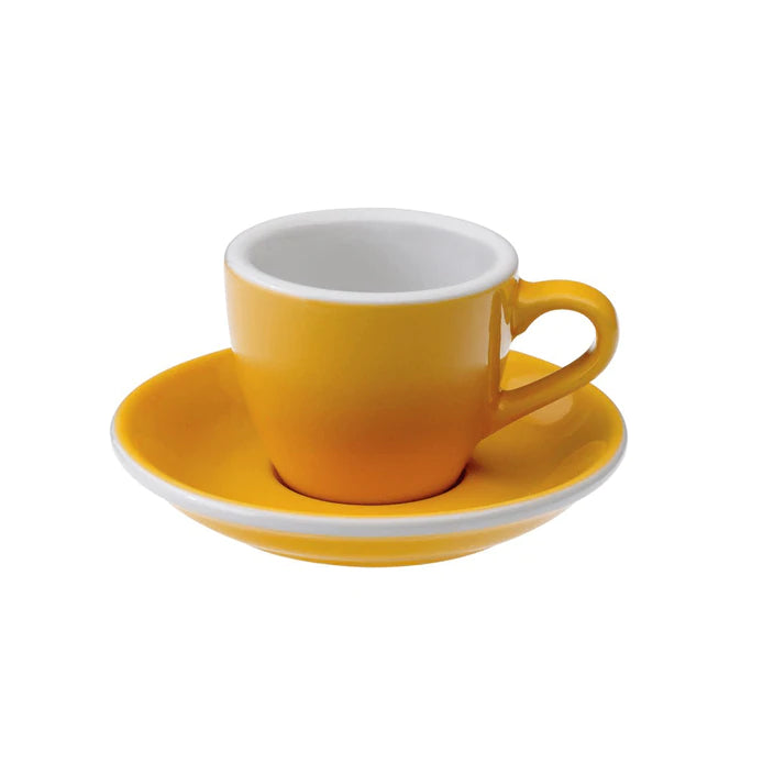 Loveramics &#39;Egg&#39; Espresso Cup (80ml)