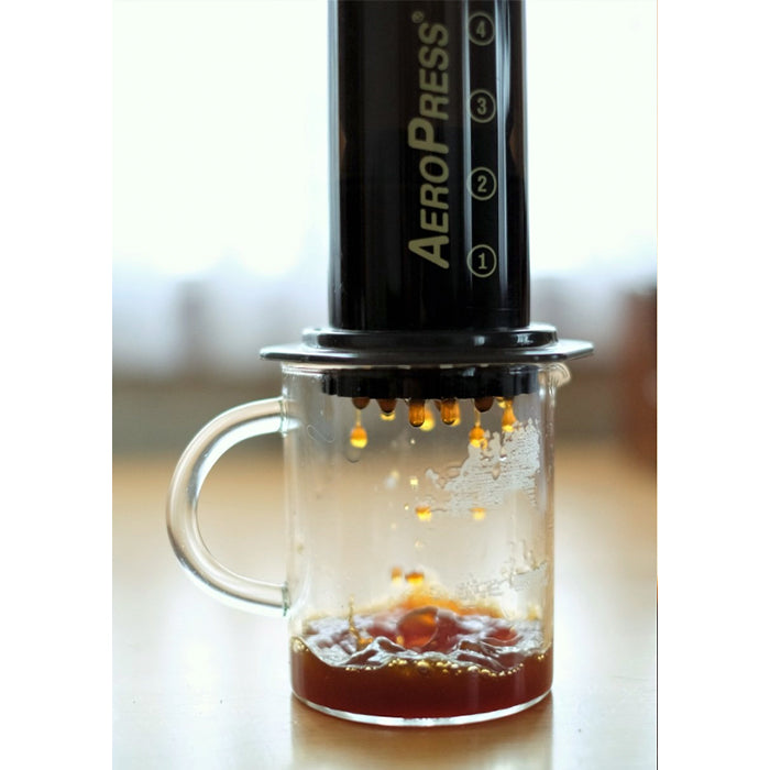 Aeropress Café/Espresso Maker