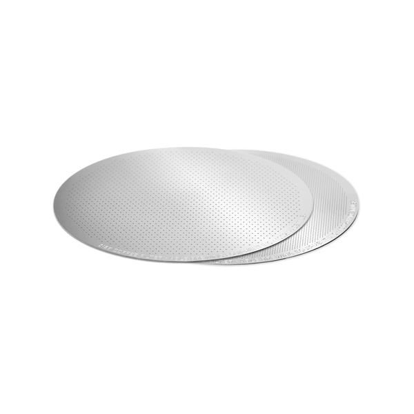 Stainless Able Disk Set For Aeropress | The Coffee Collective NZ
