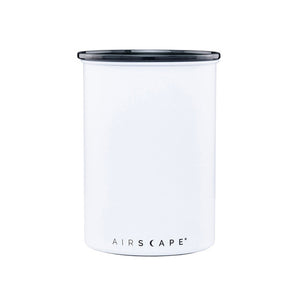 Airscape Classic 7" Medium Container | The Coffee Collective NZ