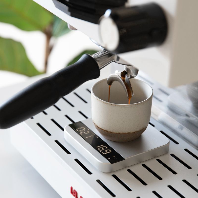 Acaia Lunar Scales - Shop at The Coffee Collective NZ