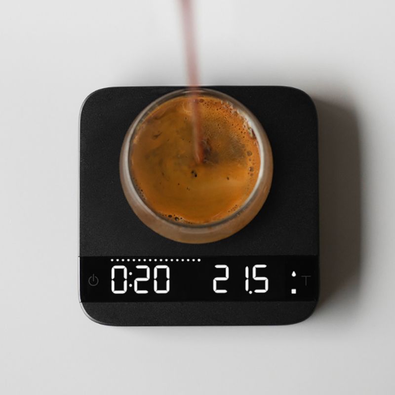 Acaia Lunar Scales - Shop at The Coffee Collective NZ