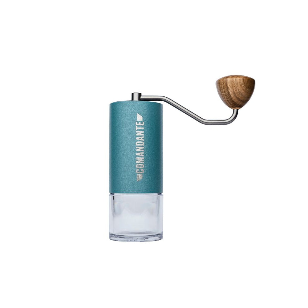 Comandante C40 MK4 Hand Grinder