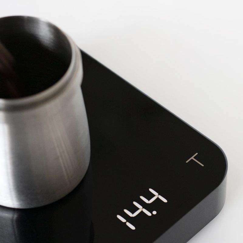Acaia Pearl Scales 2021