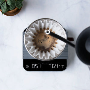 Acaia Pearl Scales 2022