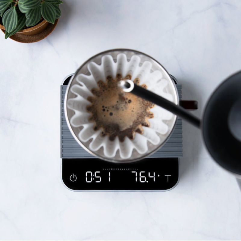 Acaia Pearl Scales 2021