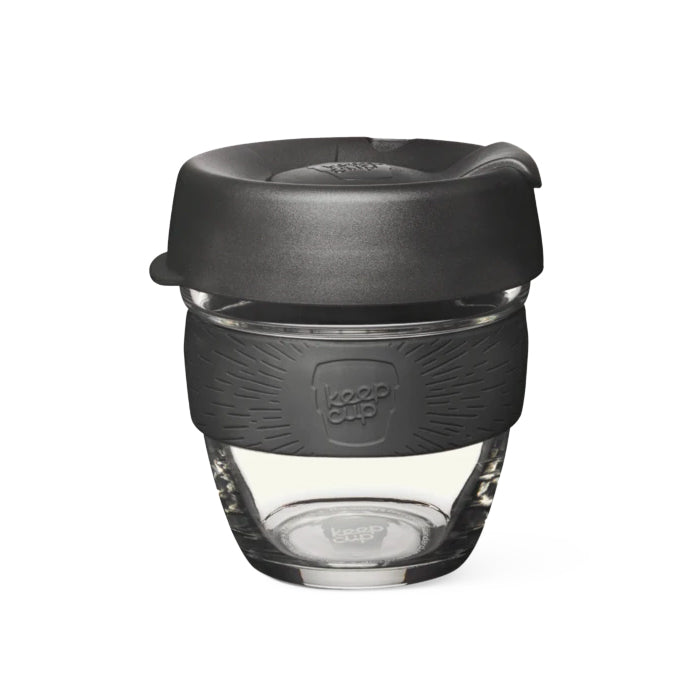 Keep Cup Brew 8oz Black