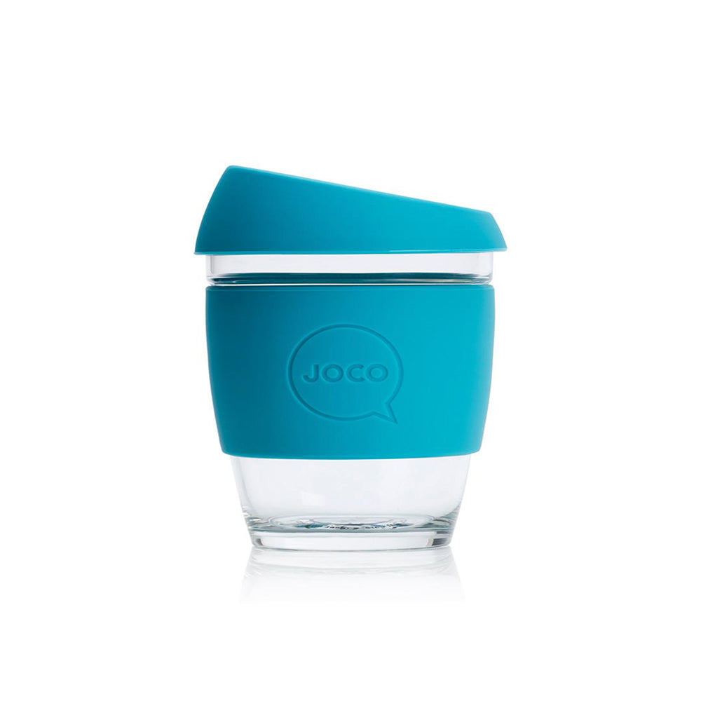Joco Reusable Coffee Cup 8oz | The Coffee Collective NZ