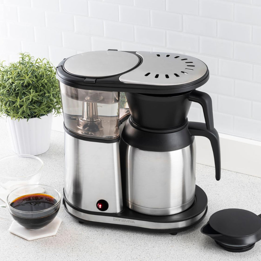 Bonavita 8 Cup One Touch Coffee Brewer