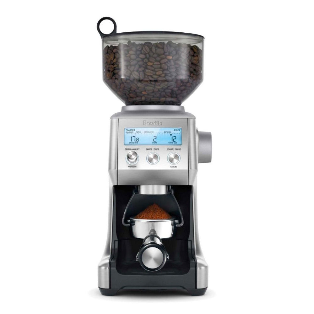 Breville Smart Grinder Pro The Coffee Collective NZ