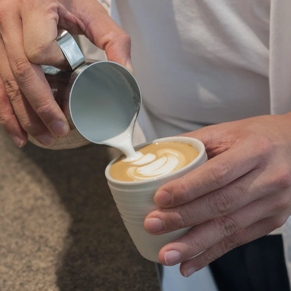 Loveramics Dale Harris Flat White 150ml Cup