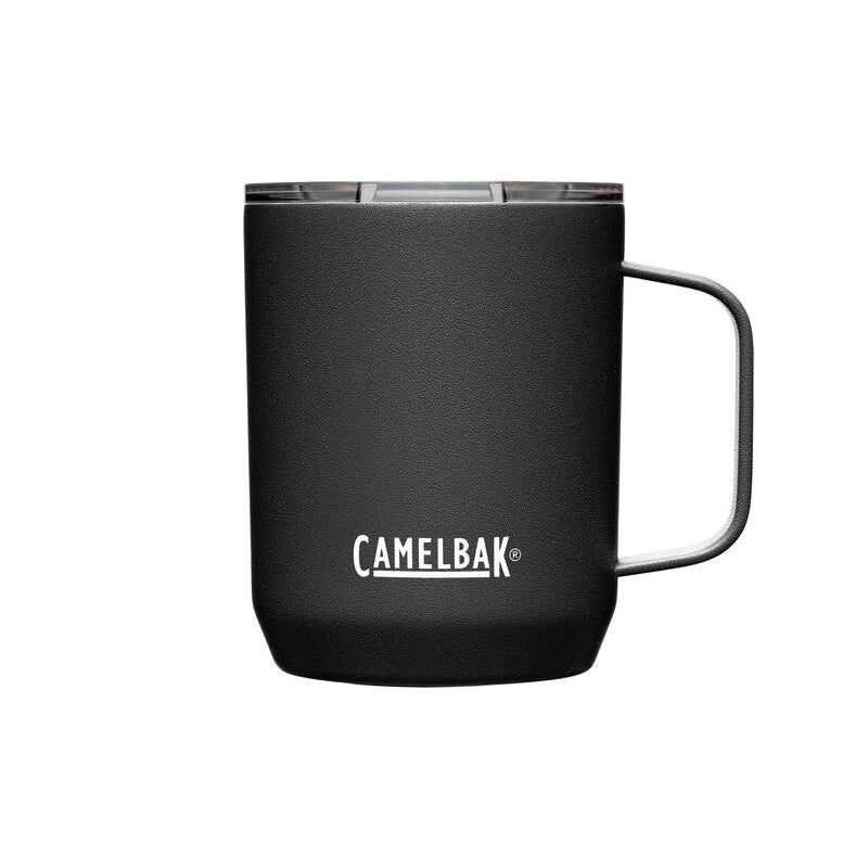 CamelBak Horizon 12oz Insulated Camp Mug black