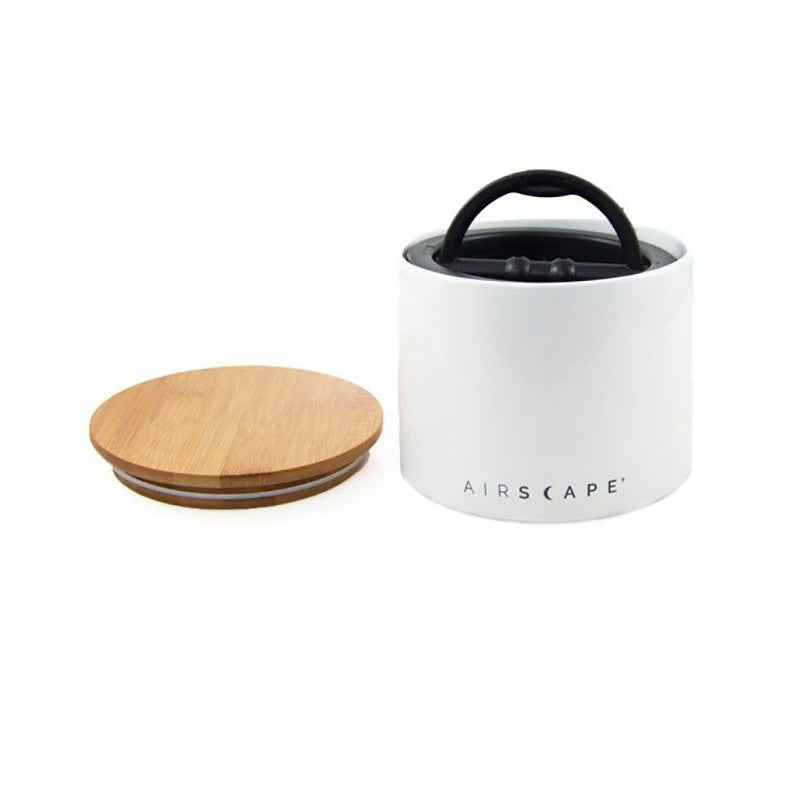 Airscape Ceramic 4&quot; Small Container - 200g