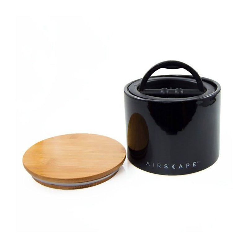 Airscape Ceramic 4&quot; Small Container - 200g