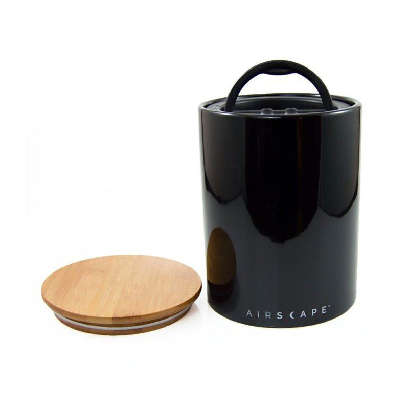 Airscape Ceramic 7&quot; Medium Container - 450g | The Coffee Collective NZ