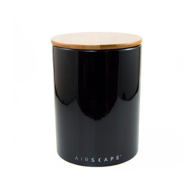 Airscape Ceramic 7&quot; Medium Container - 450g | The Coffee Collective NZ