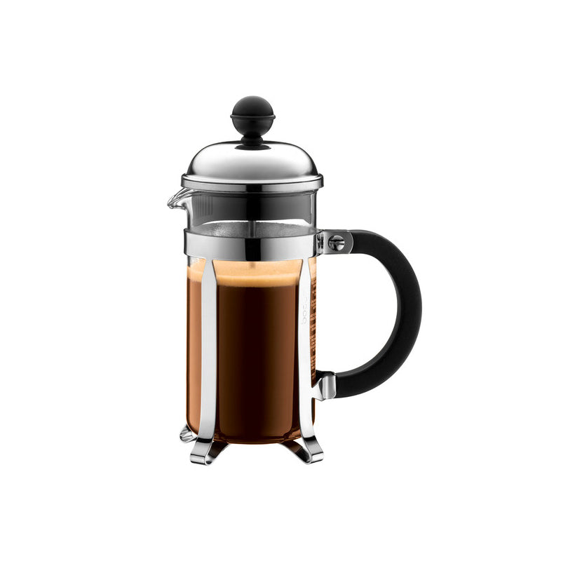 Bodum Chambord Coffee Maker - 3 Cup