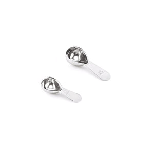 Coffee Measuring Spoon Short 15ml