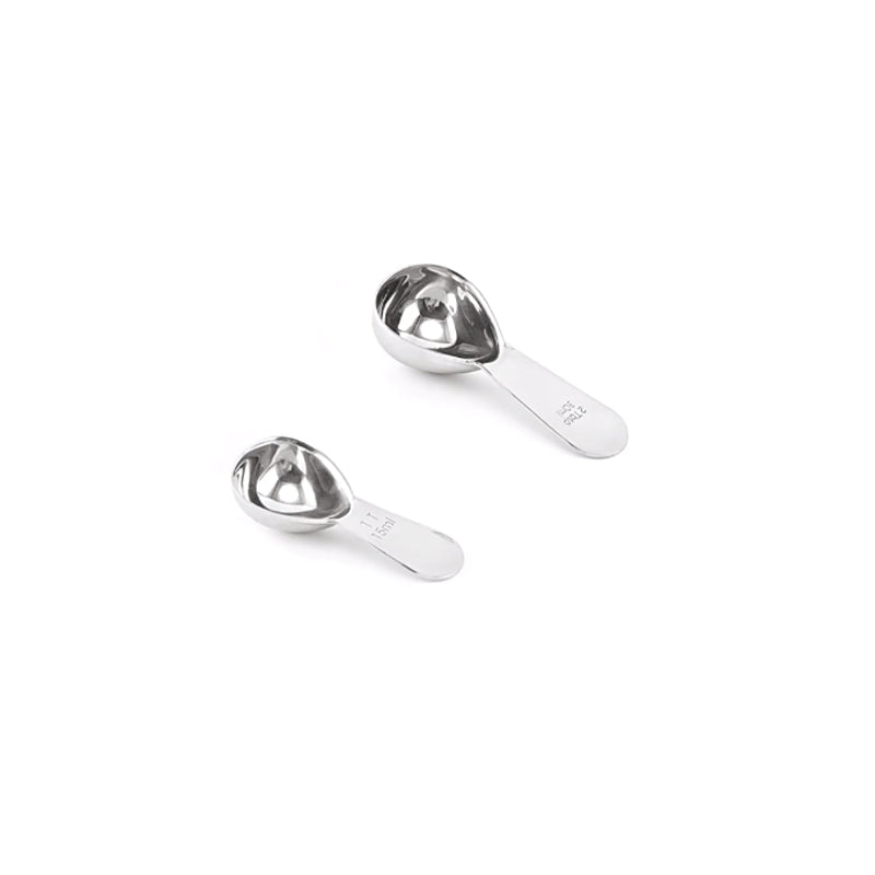 Coffee Measuring Spoon Short 15ml