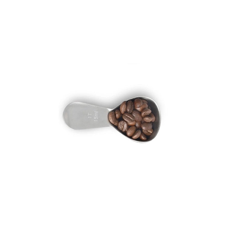 Coffee Measuring Spoon Short 30ml