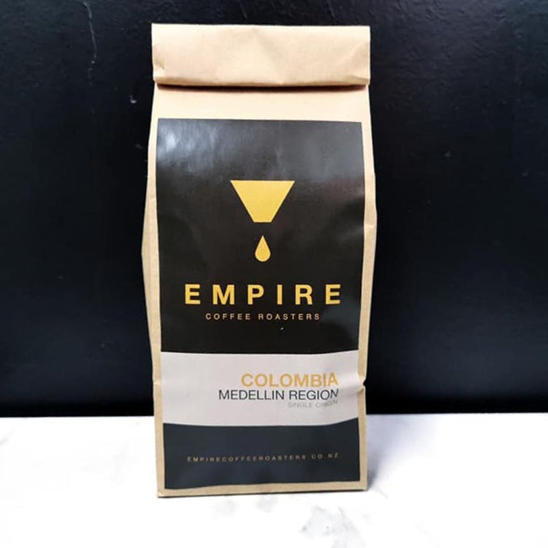 Empire Coffee Colombia Single Origin