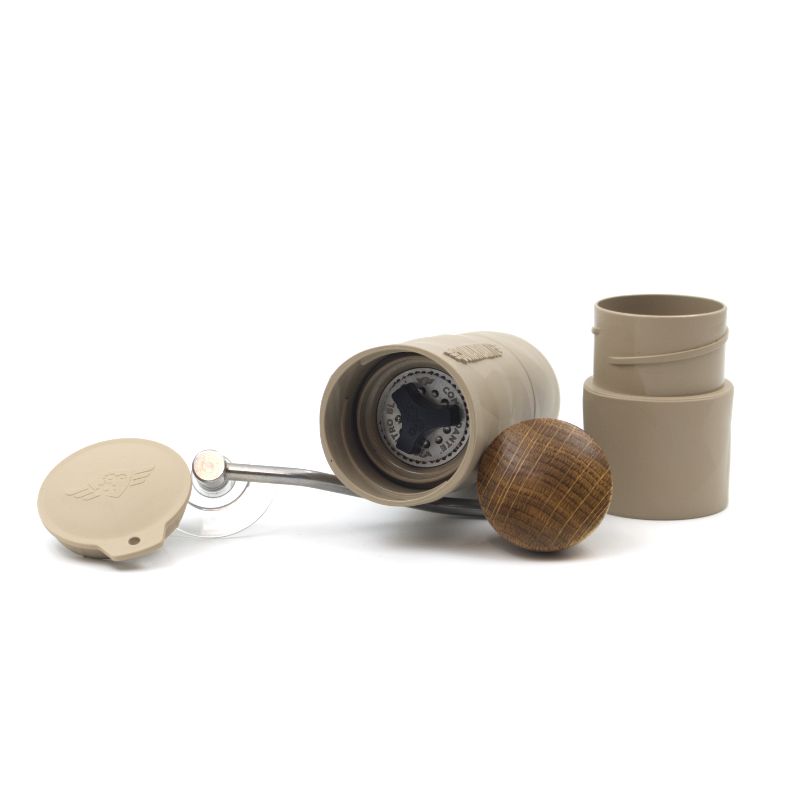 Comandante X25 Trailmaster Coffee Grinder