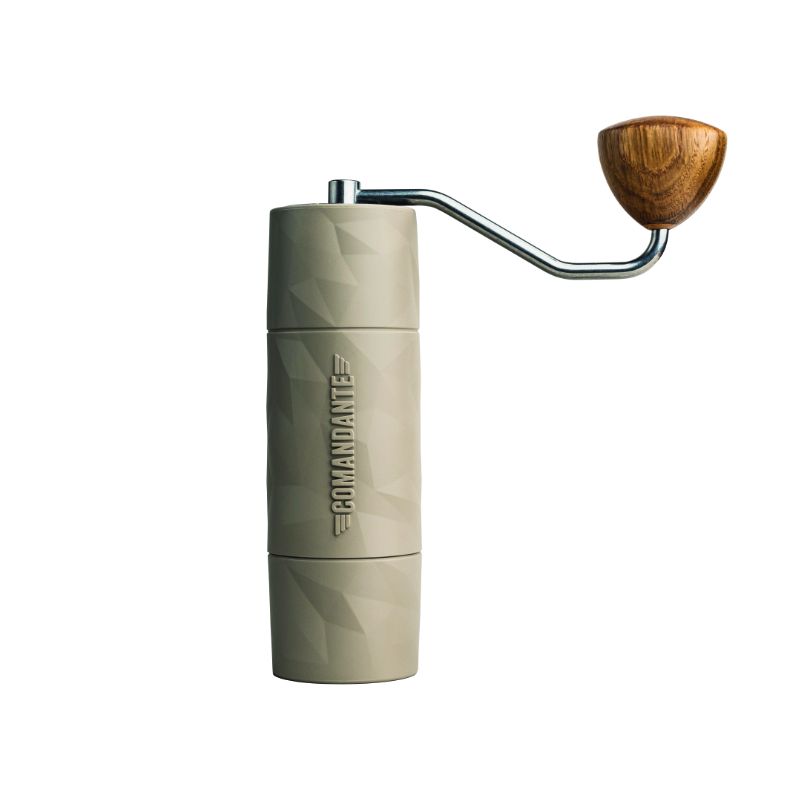 Comandante X25 Trailmaster Coffee Grinder