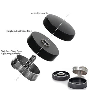 Coffee Espresso Distributor - 51mm