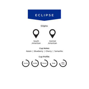 Altura Coffee Eclipse Blend