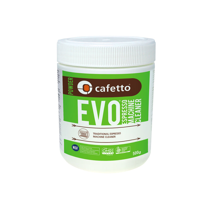 Cafetto Evo Clean 500g | The Coffee Collective NZ