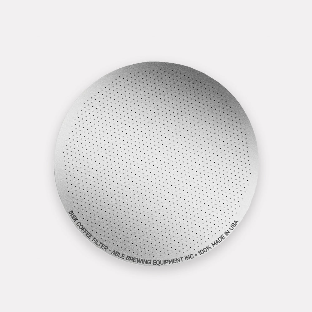 Able Brewing Disk for Aeropress - Standard