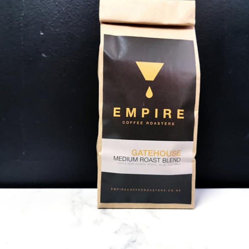Empire Coffee Gatehouse Blend