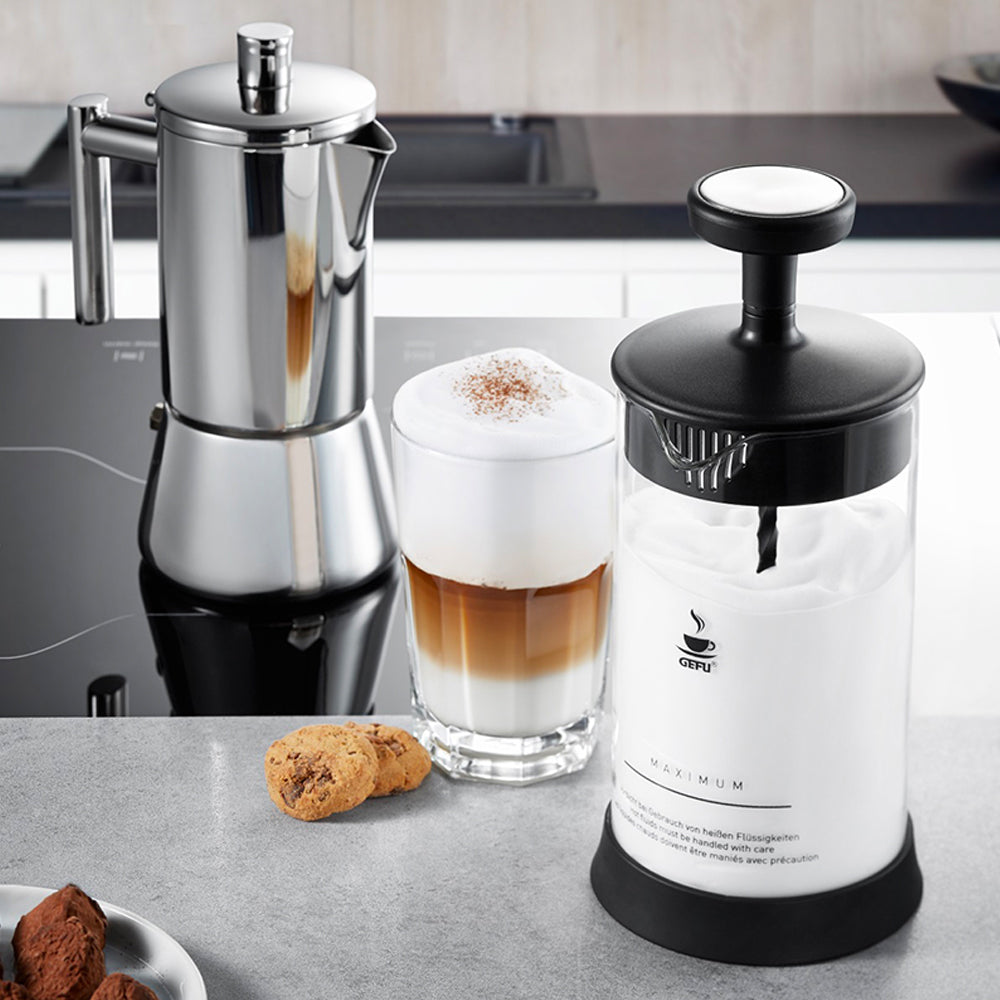 Gefu Antonio Milk Frother 270ml