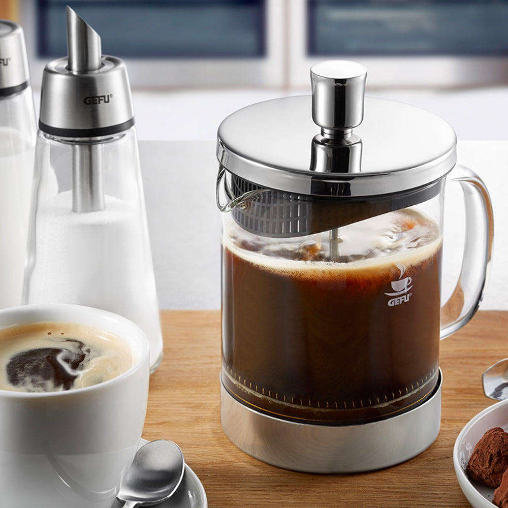Gefu Diego Coffee Press Plunger 600ml