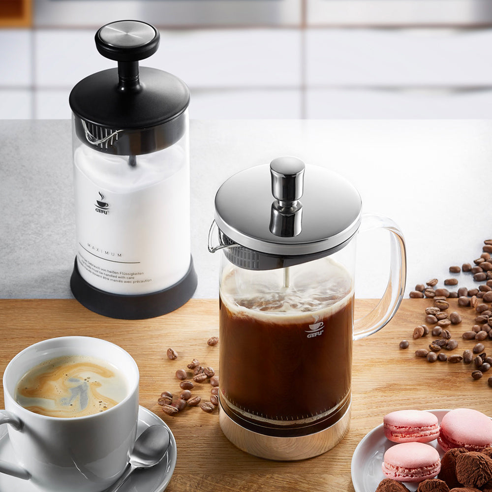 Gefu Diego Coffee Press Plunger 1000ml