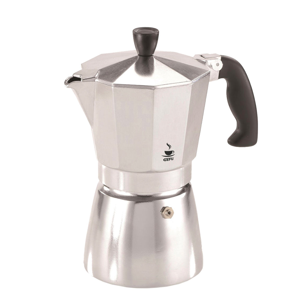 Gefu Lucino Espresso Maker 3 Cups
