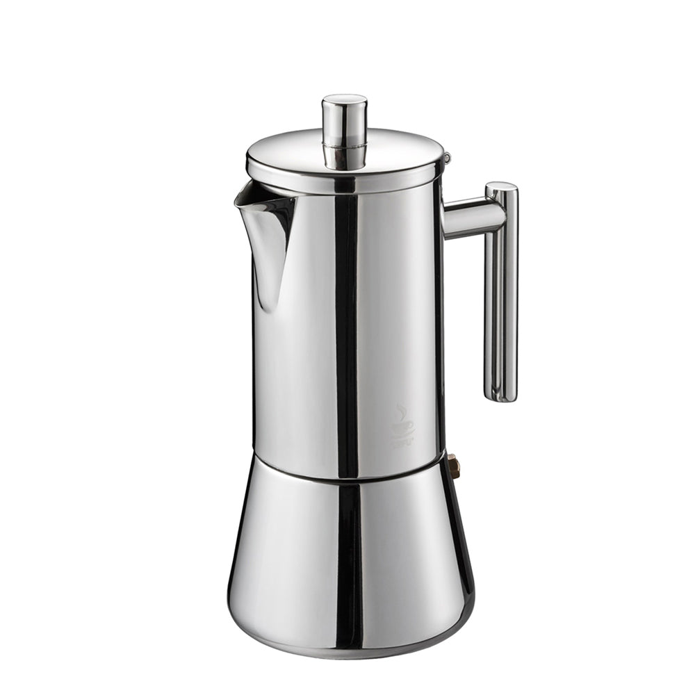 Gefu Nando Espresso Maker 6 Cups