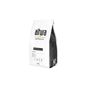 Altura Coffee Guatemala Single Origin