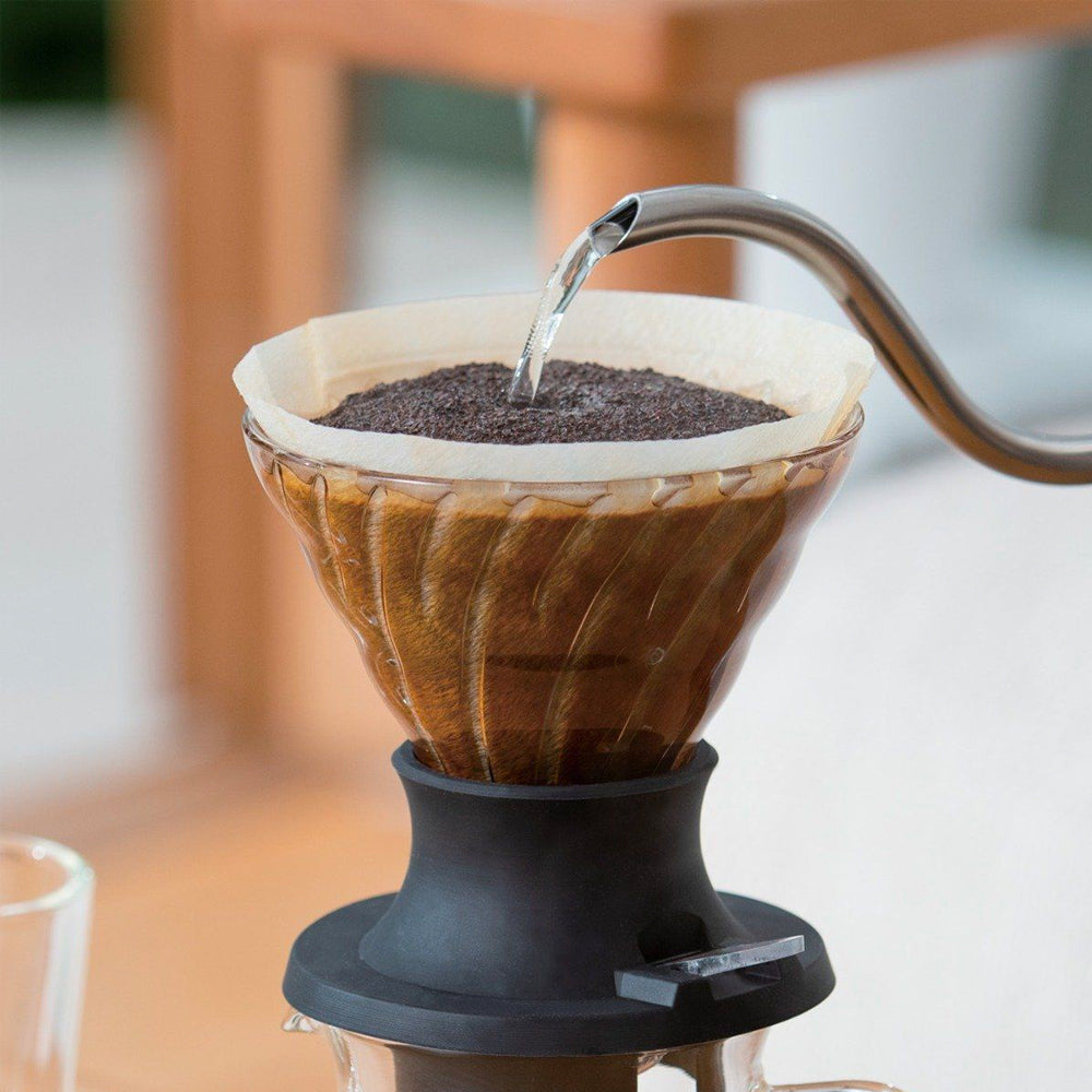 Hario Immersion Switch Dripper Set | The Coffee Collective NZ