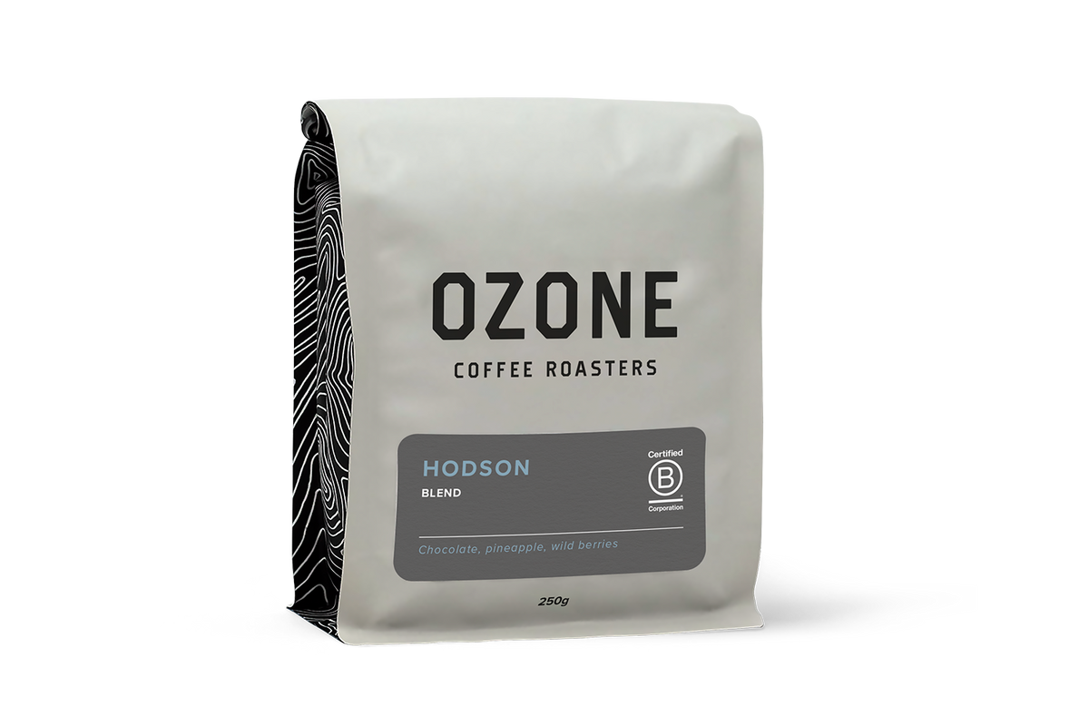 Ozone Coffee Hodson Blend