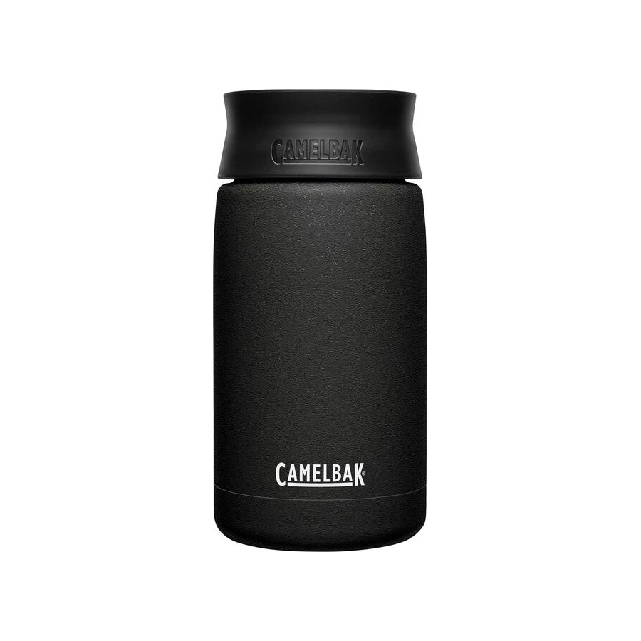 CamelBak Hot Cap 12oz Insulated Travel Mug - Black