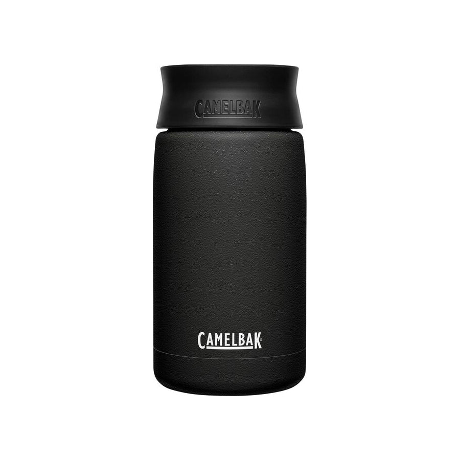 CamelBak Hot Cap 12oz Insulated Travel Mug - Black