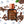 Quaterpast Hot Chocolate Syrup 360ml - Iced Coffee