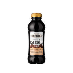 Bickford's Iced Coffee Syrup 500ml
