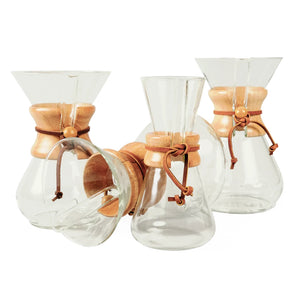 Chemex Classic 3 Cup