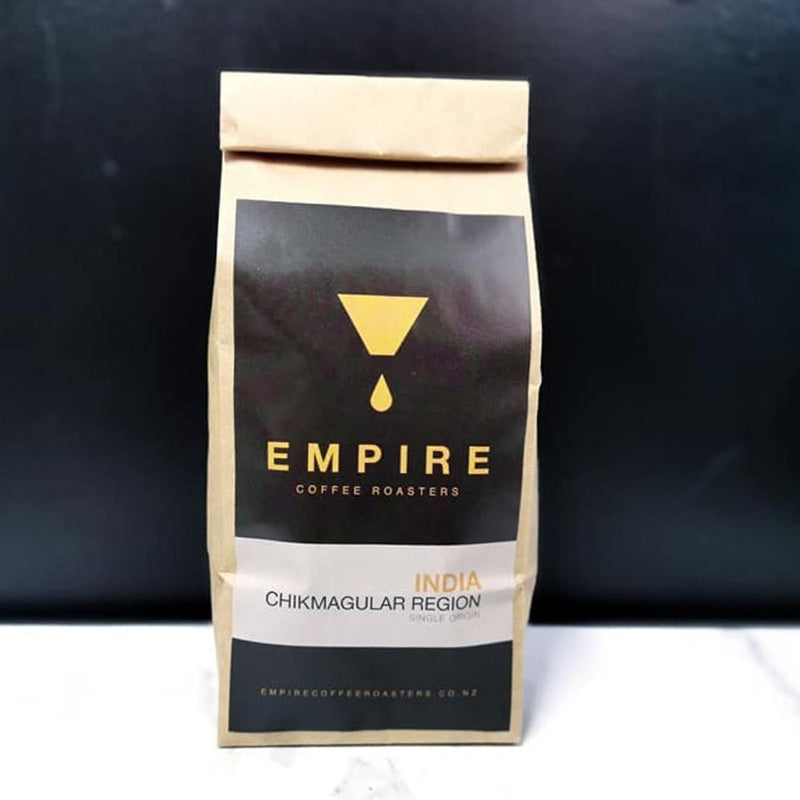 Empire Coffee Colombia Single Origin