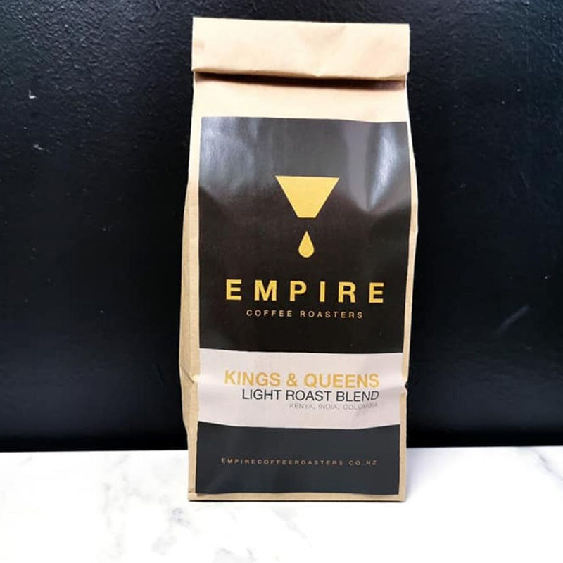 Empire Coffee Kings &amp; Queens Blend